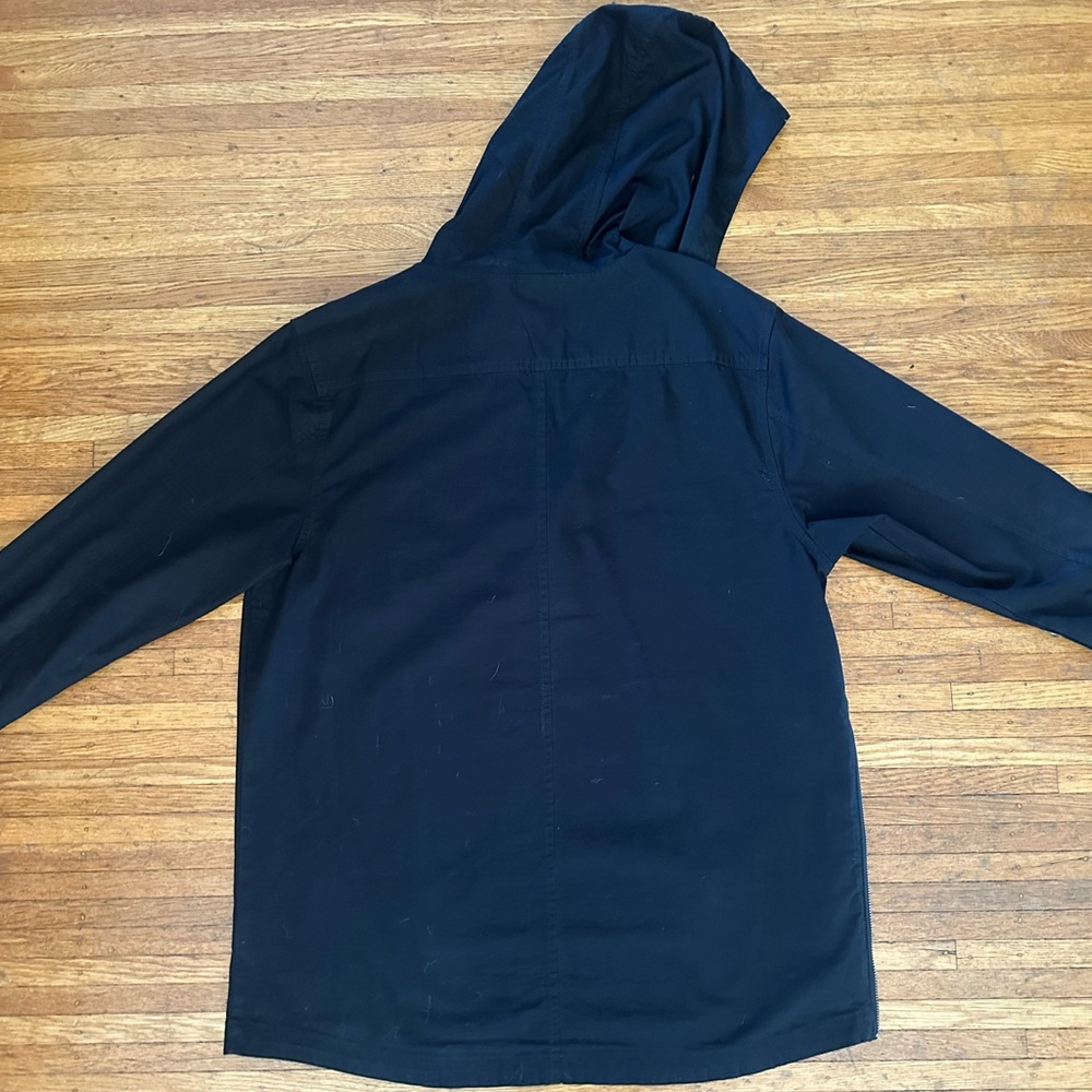 North face jacket - Picture 2 of 2
